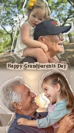 HappyGrandparentsDay