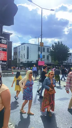 carnival is here!