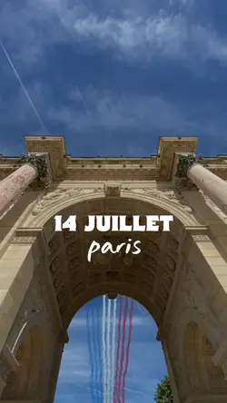 fête nationale 2025