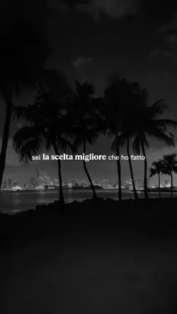 LA SCELTA MIGLIORE