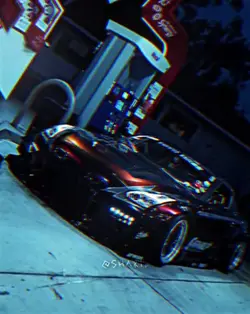 Car edit 