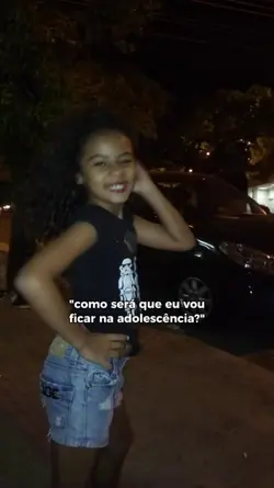 glow up adolescência