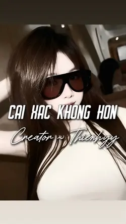 CÁI XÁC KHÔNG HÔN