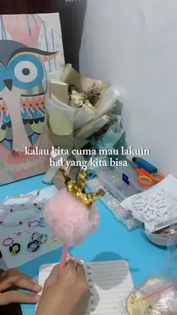 Belajar Hal Baru