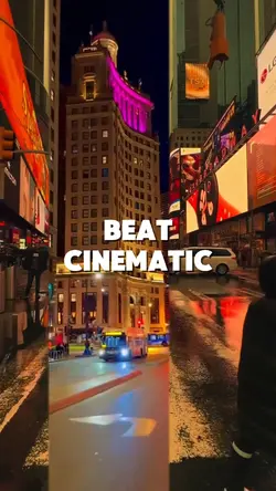 Beat Cinematic