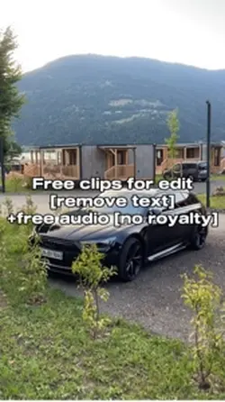 Free Clips For Edit