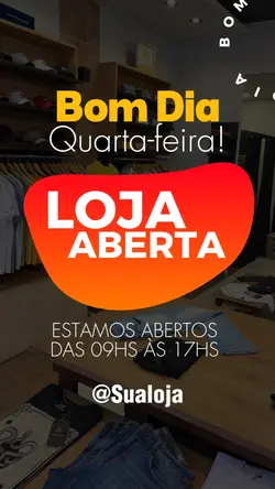 para loja