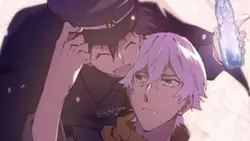 投稿遅れた、ゴメンなさい