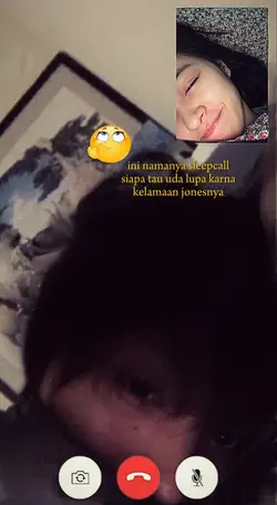 ini namanya sleepcal