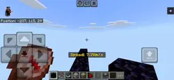 Minecraft computer