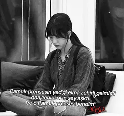 ben işte