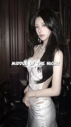 MIDDLE OF THE NIGHT
