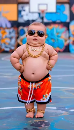 Baby Dance