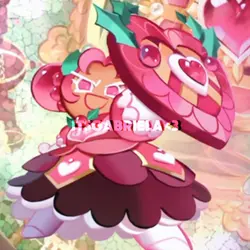 Another Hollyberry