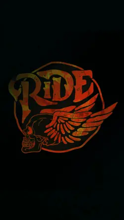 THE RIDE
