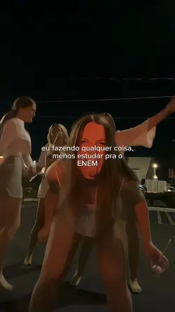 qualquer coisa menos