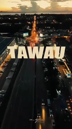 Sabah Di Tawau