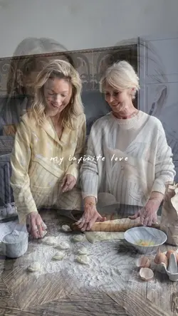 dear my mama