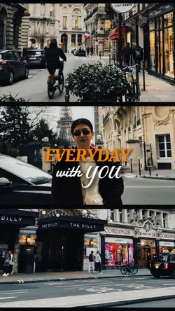 Everyday With You