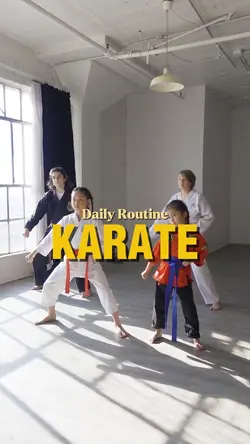 karate