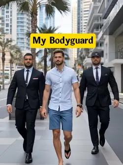 My Bodyguard