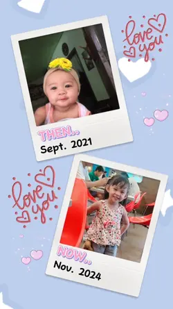 i love you baby