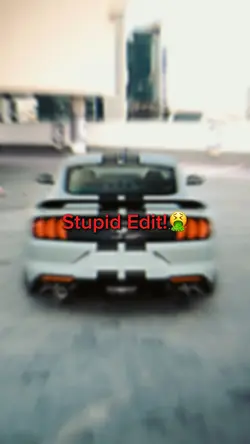 Really?