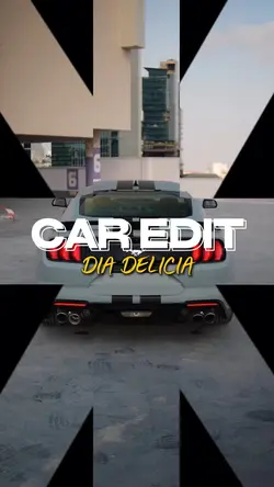 Car edit
