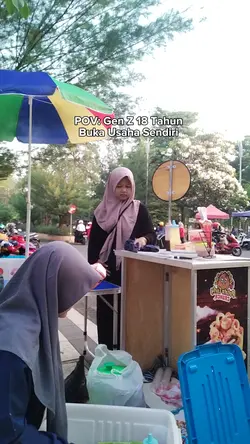 gen Z 18 tahun