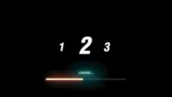 LOADING OPENING