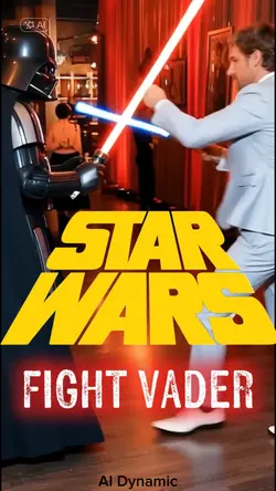 DARTH VADER