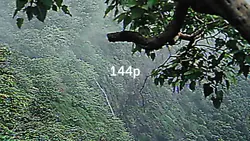 144p vs 4k
