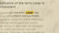 ...