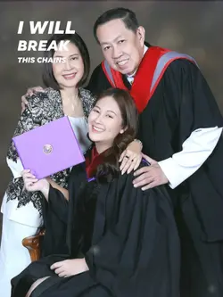 graduation day