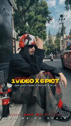 Video X Foto