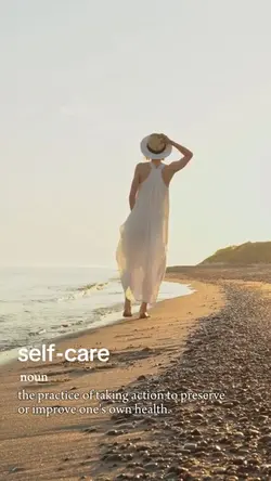 Simple self care