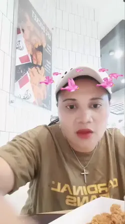 orang punya 