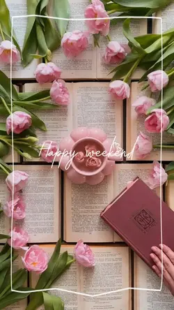 Happy weekend
