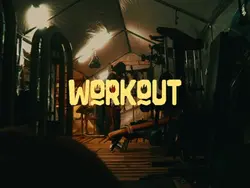 Workout routine