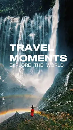 travel moment