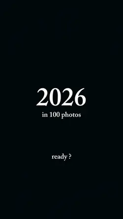 2026 in 100 photos