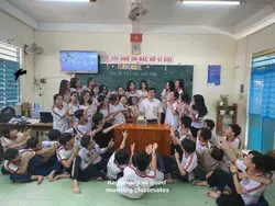 bye classmates 