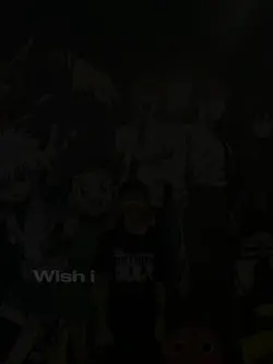 Wish I was like you