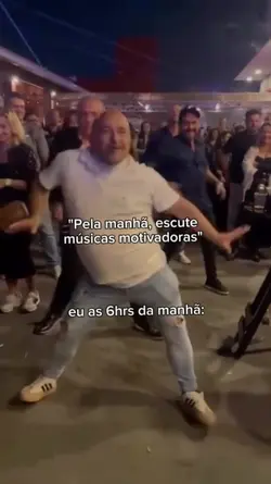músicas motivadoras
