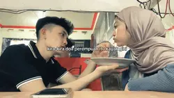 kira" doa perempuan 