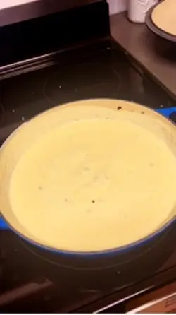 Pasta Night