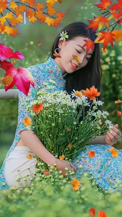 tháng 8 mùa thu 