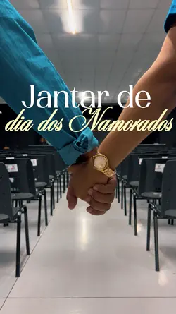 JANTAR DE CASAL