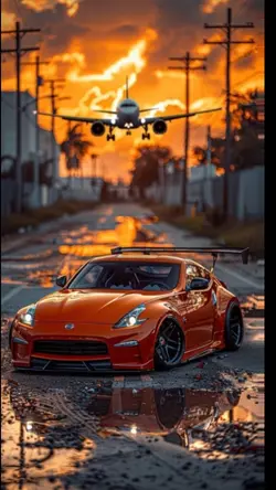 Lamborghini
