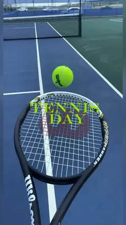 TENNIS DAY 